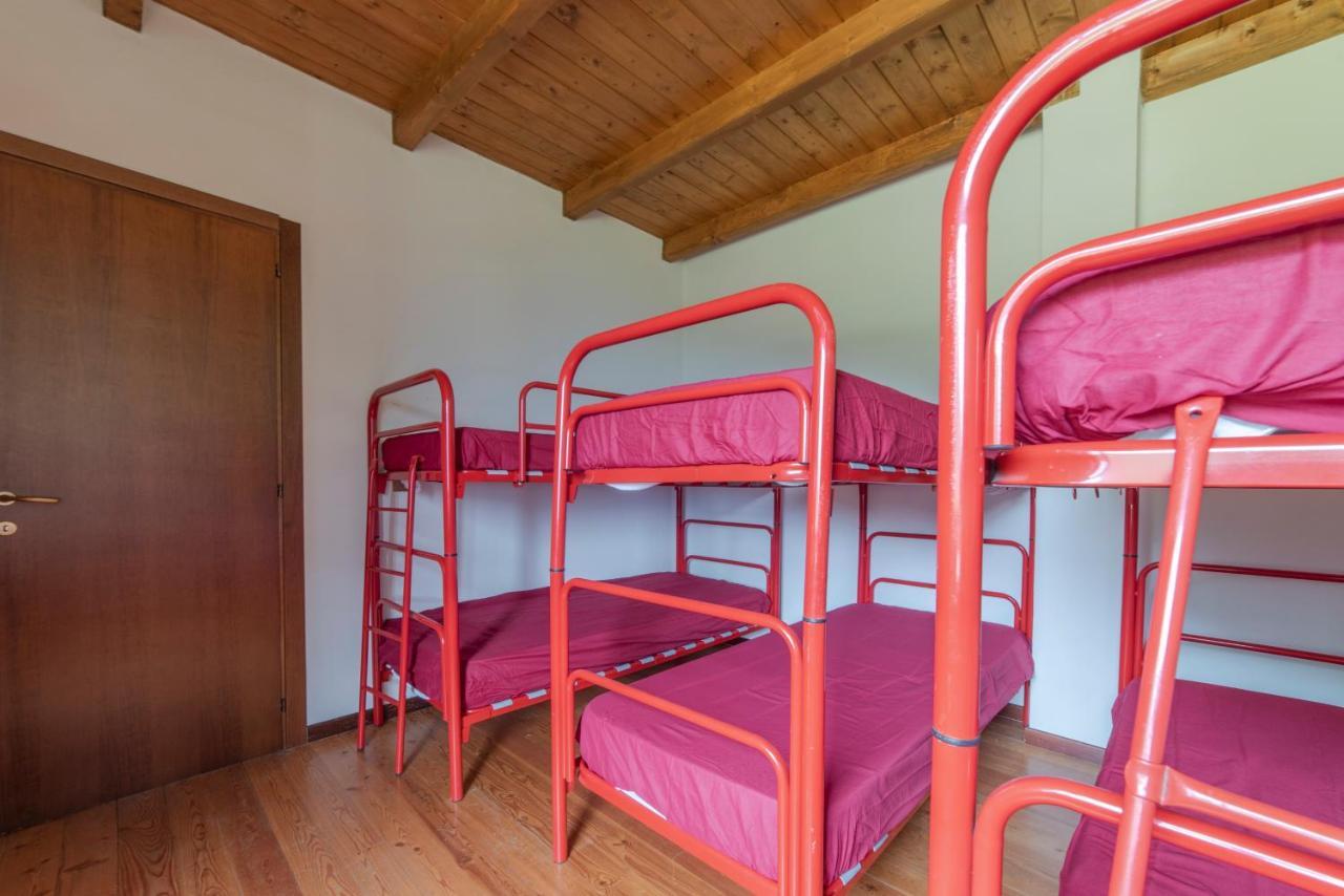 Rifugio Parpinasca Hostel Trontano Exterior photo